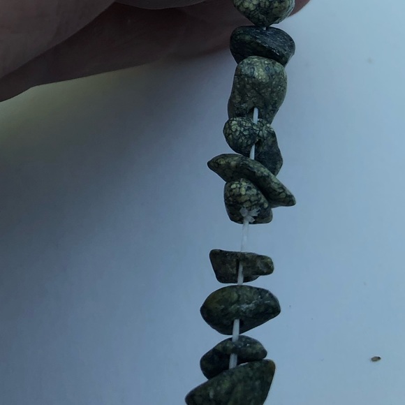 Stone/Healing Bracelet (5 total) - Picture 4 of 6